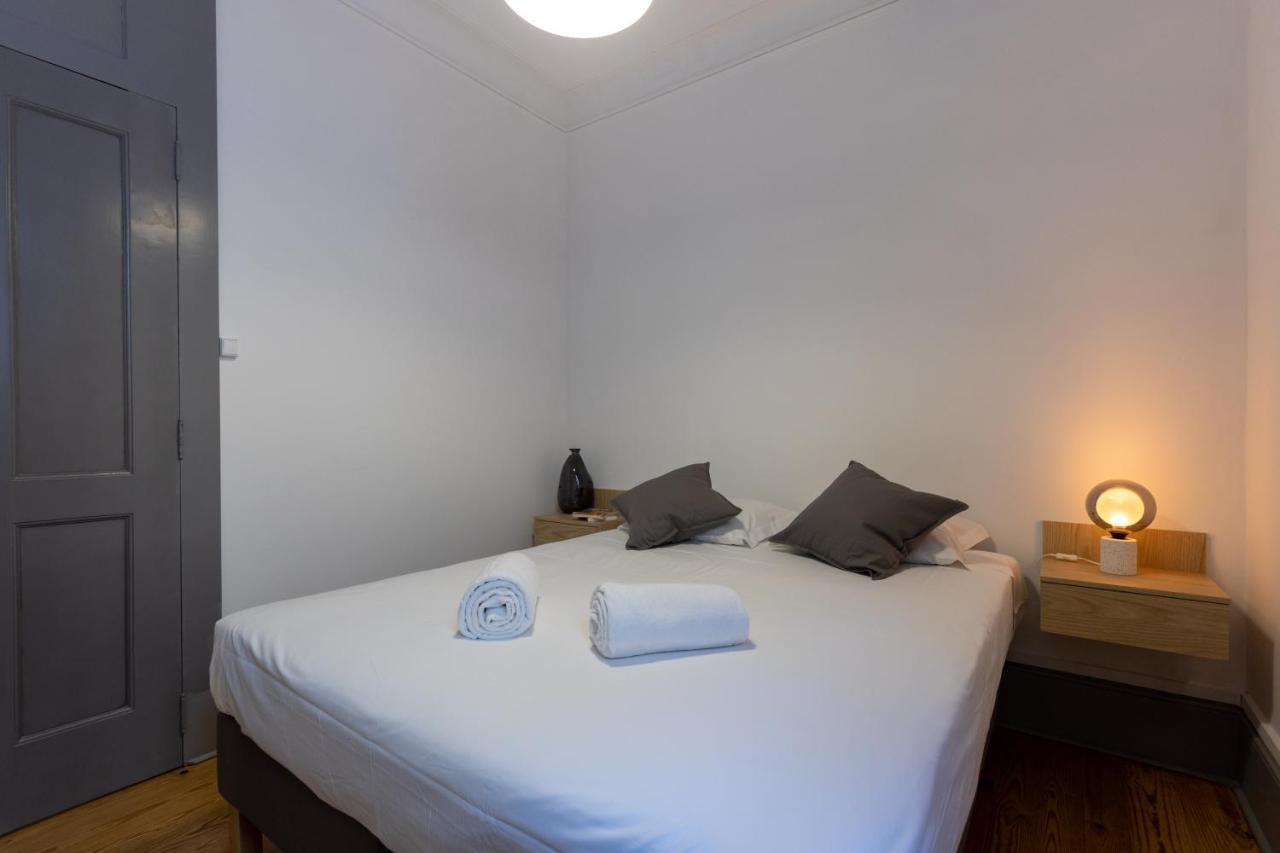 Sleep in Centre - Aveiro Appartement Buitenkant foto